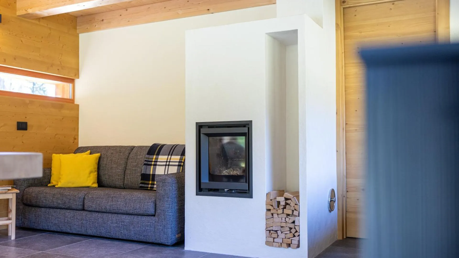 Chalet Pian De La Mola Comèlico Superiore